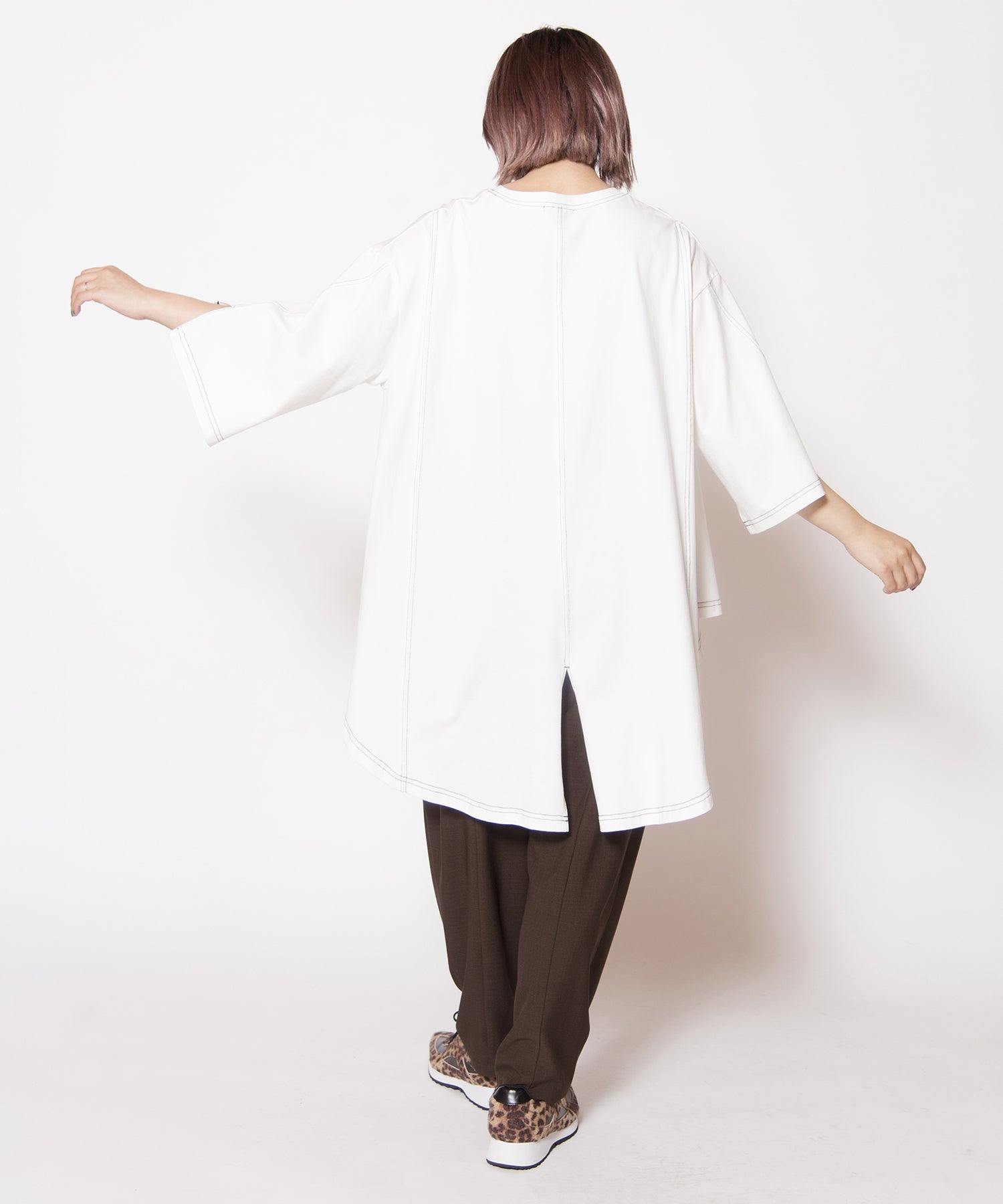 WHITE styling(159cm)