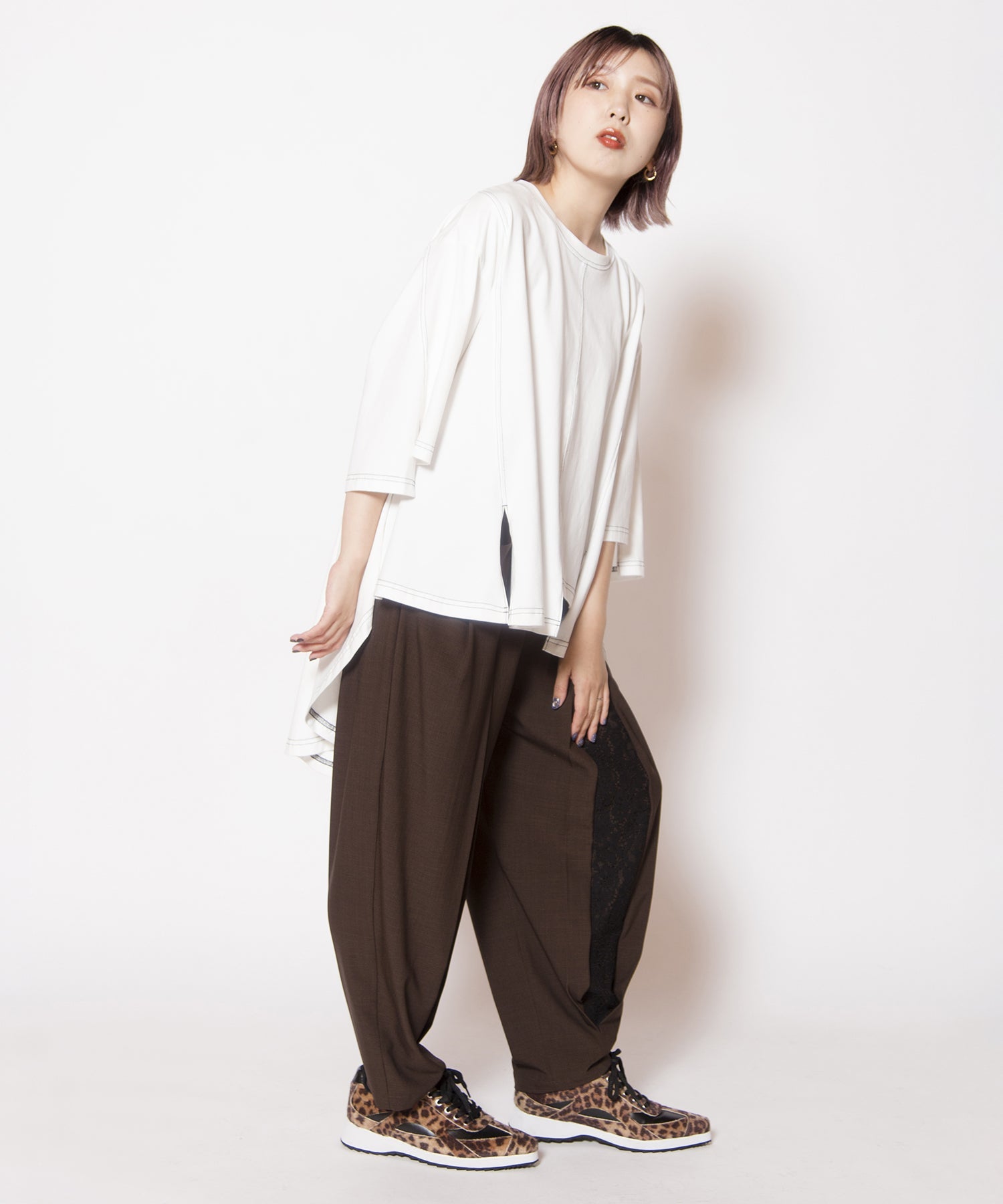 WHITE styling(159cm)