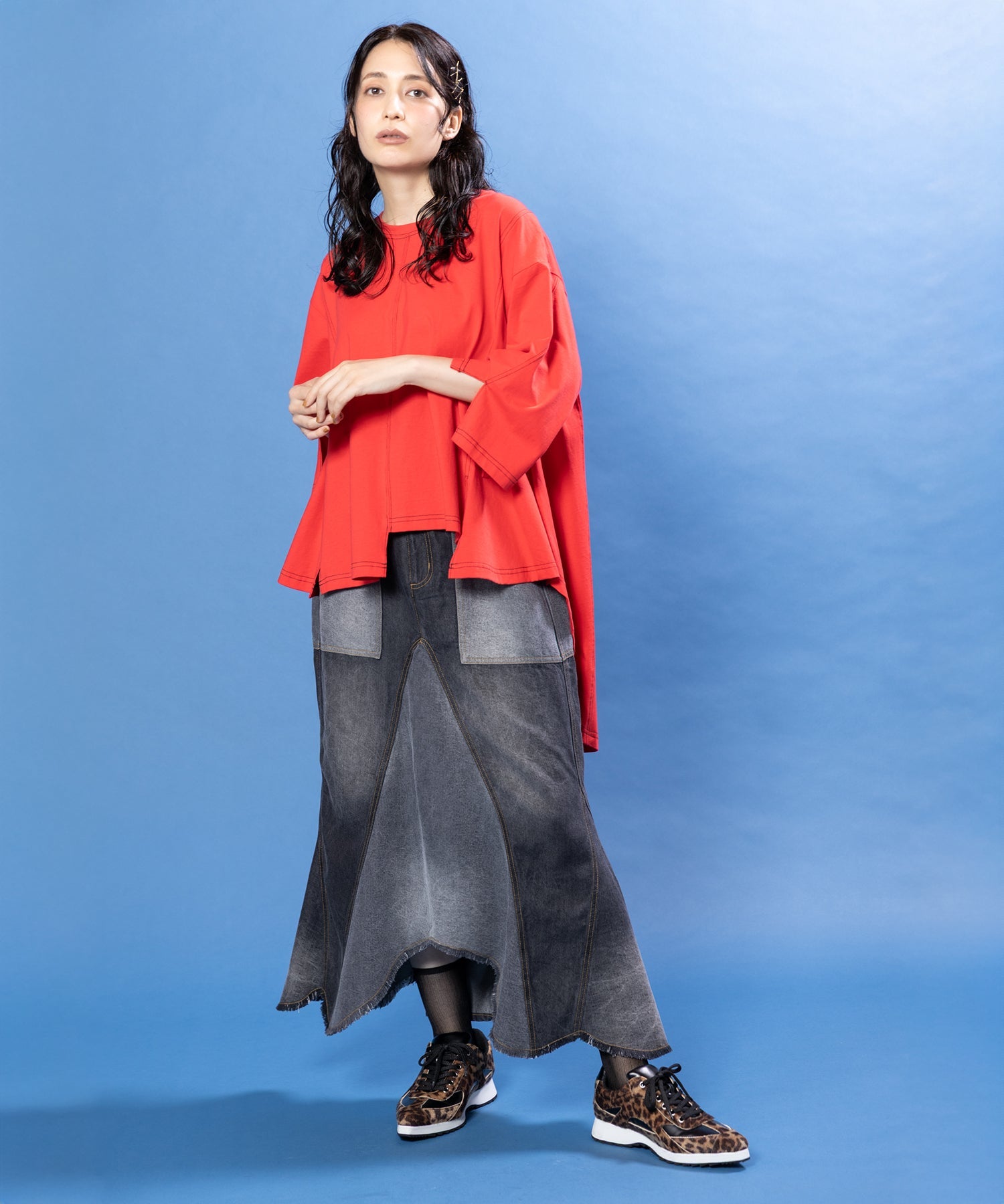 RED styling(167cm)