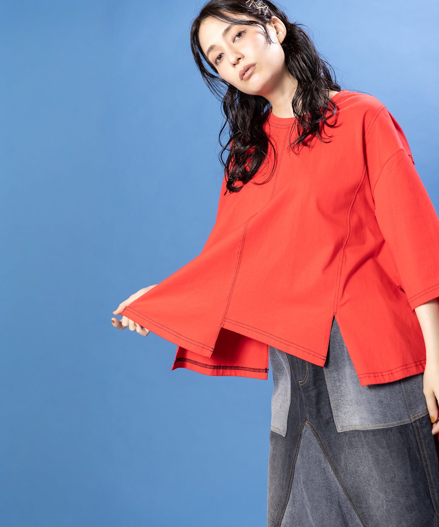 RED styling(167cm)