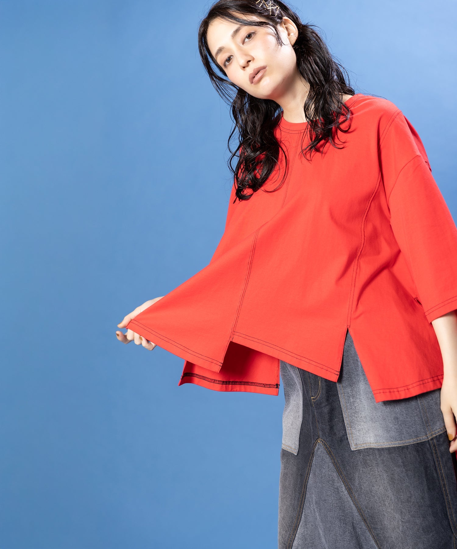 RED styling(167cm)