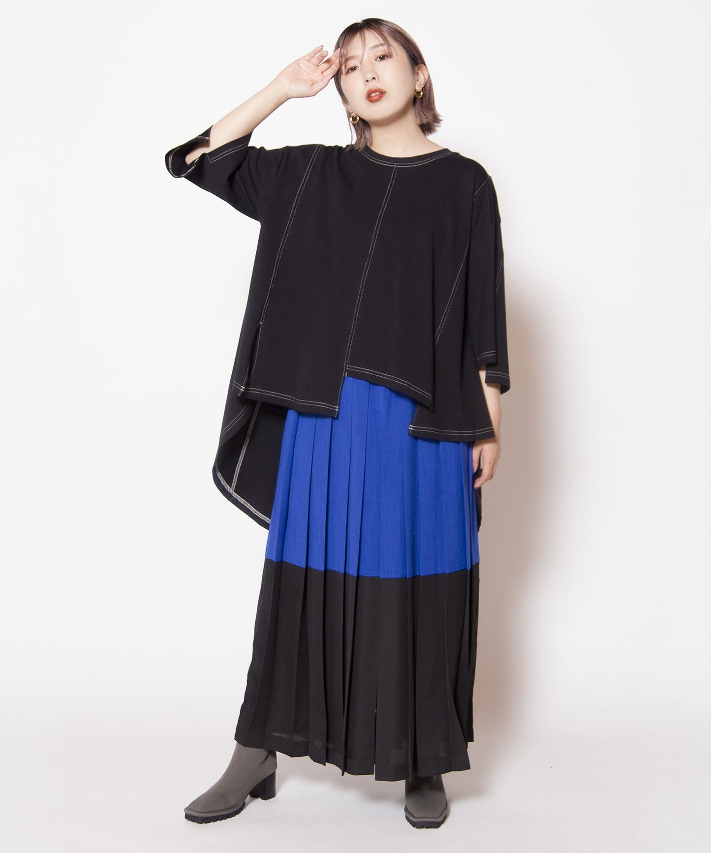 BLACK styling(159cm)