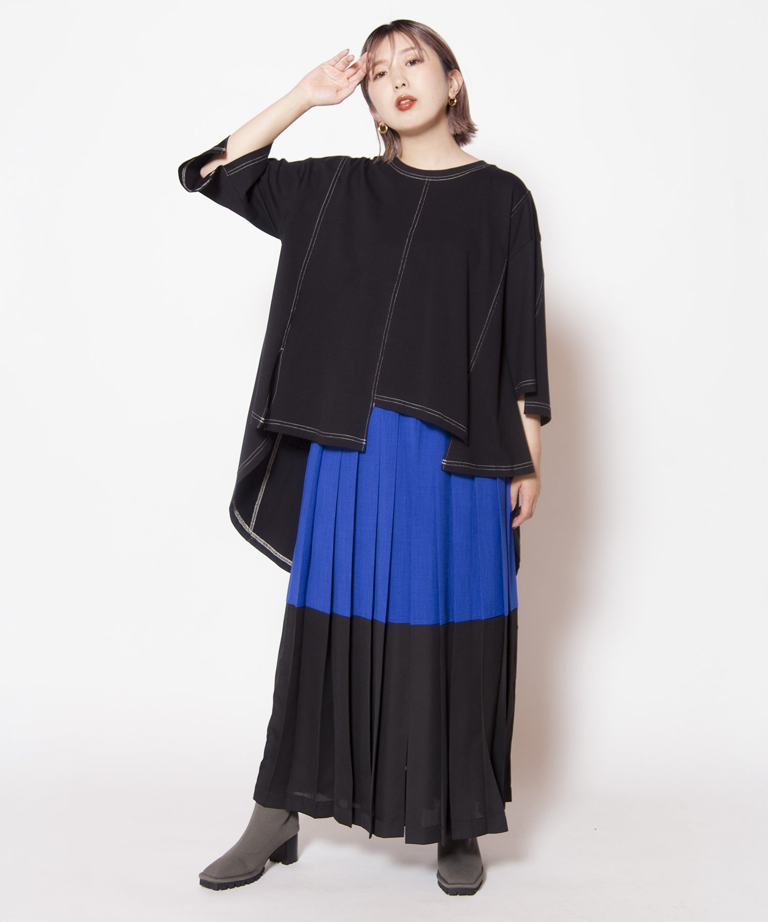BLACK styling(159cm)