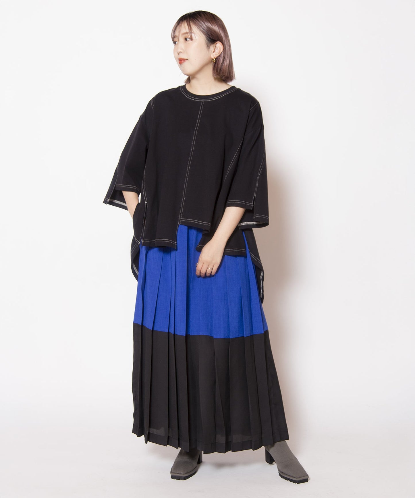 BLACK styling(159cm)
