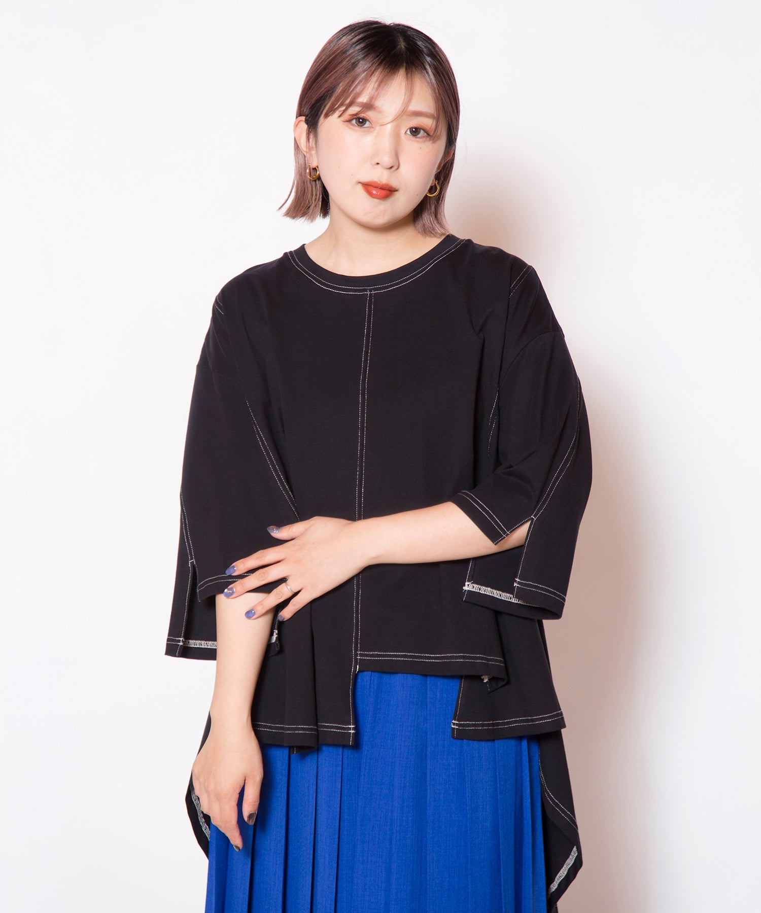 BLACK styling(159cm)