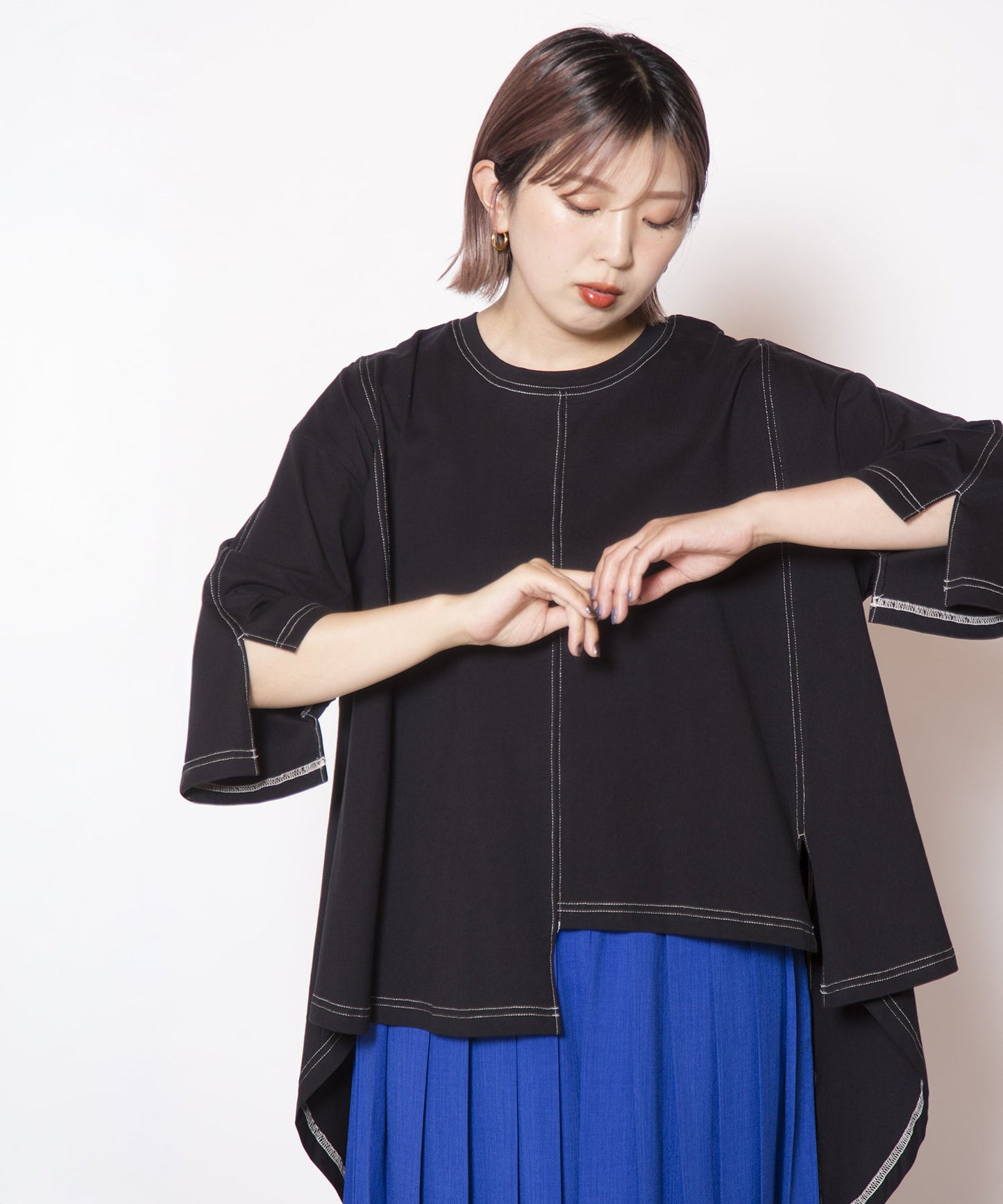BLACK styling(159cm)