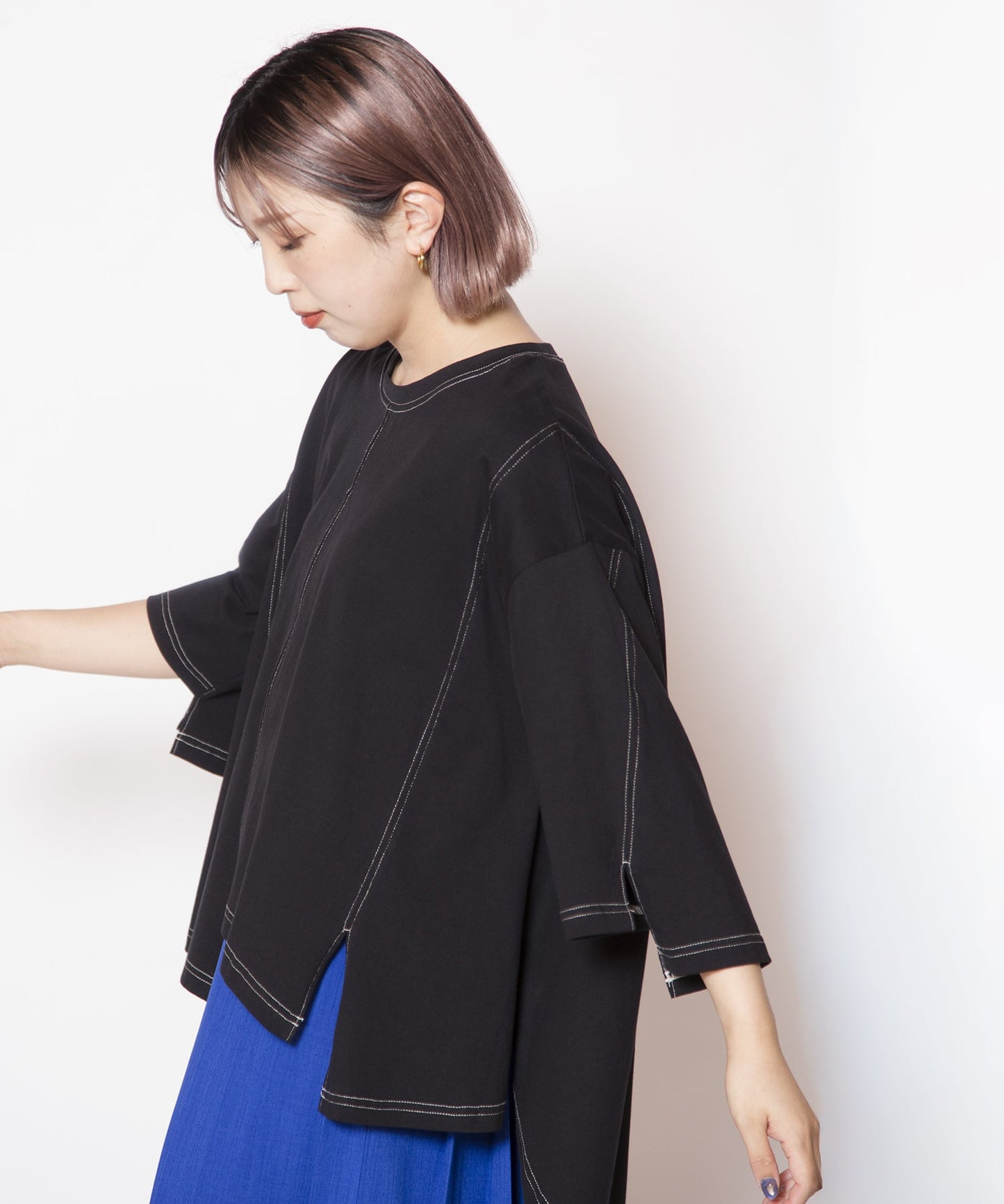 BLACK styling(159cm)