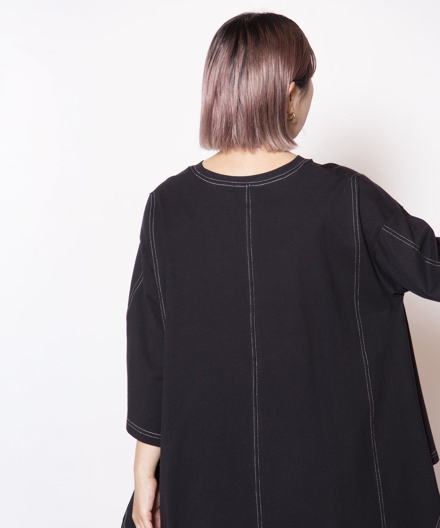 BLACK styling(159cm)