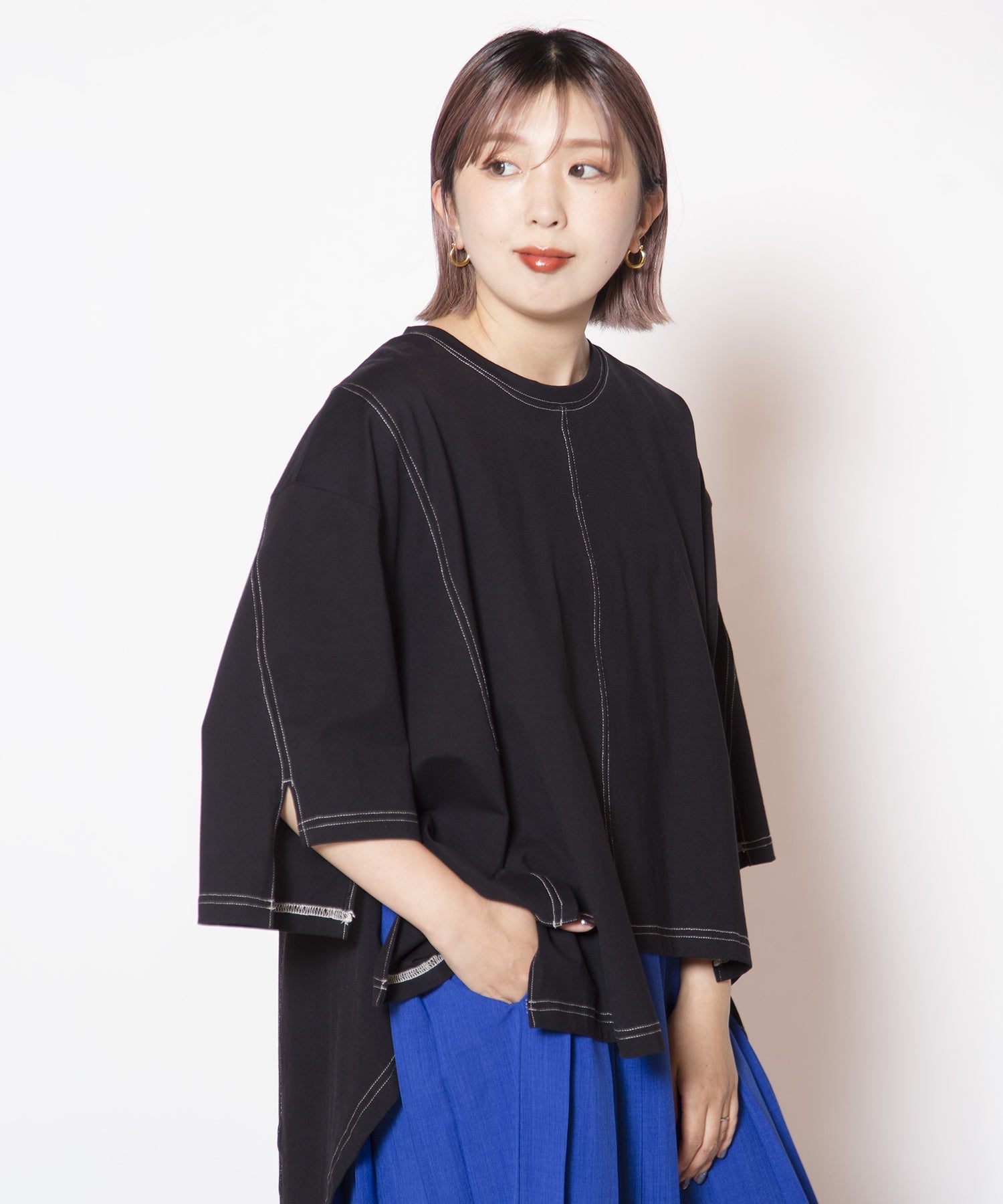 BLACK styling(159cm)