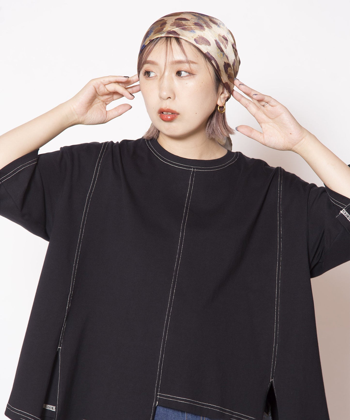 BLACK styling(159cm)