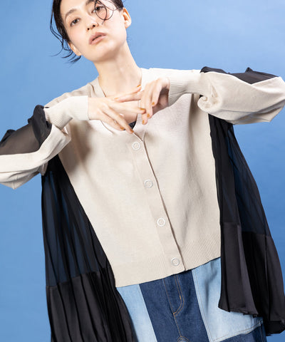 L.BEIGE styling(167cm)