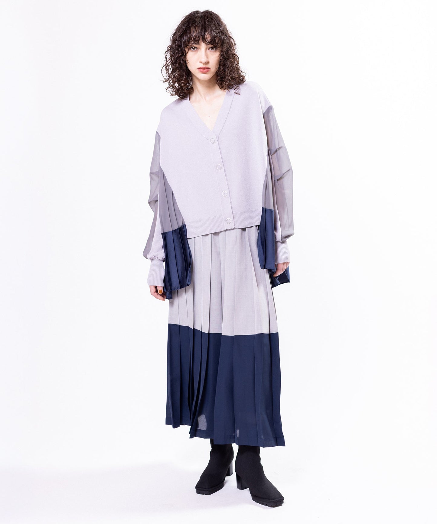 L.GRAY styling