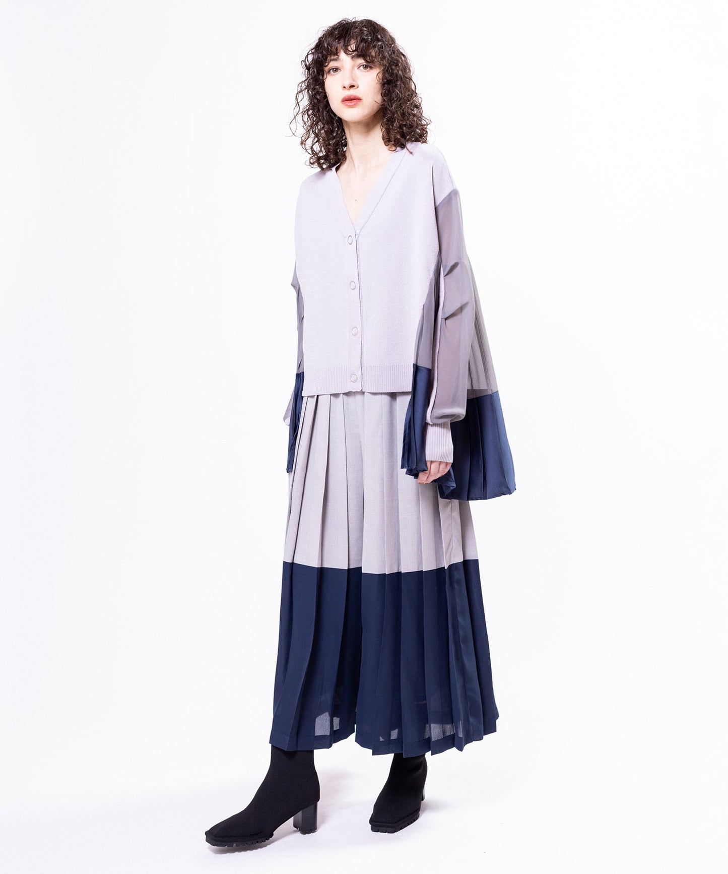 L.GRAY styling