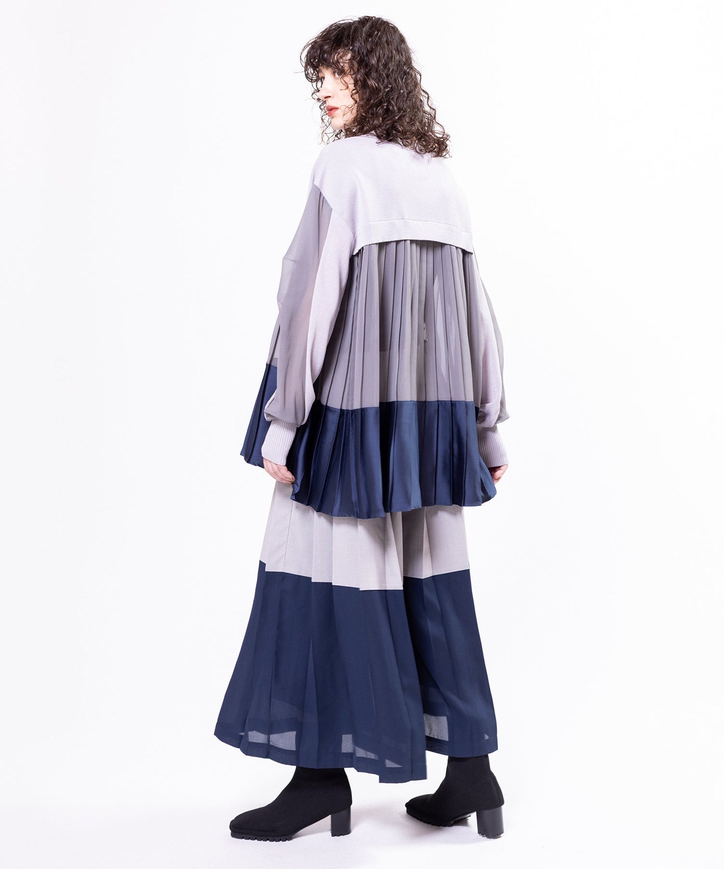 L.GRAY styling