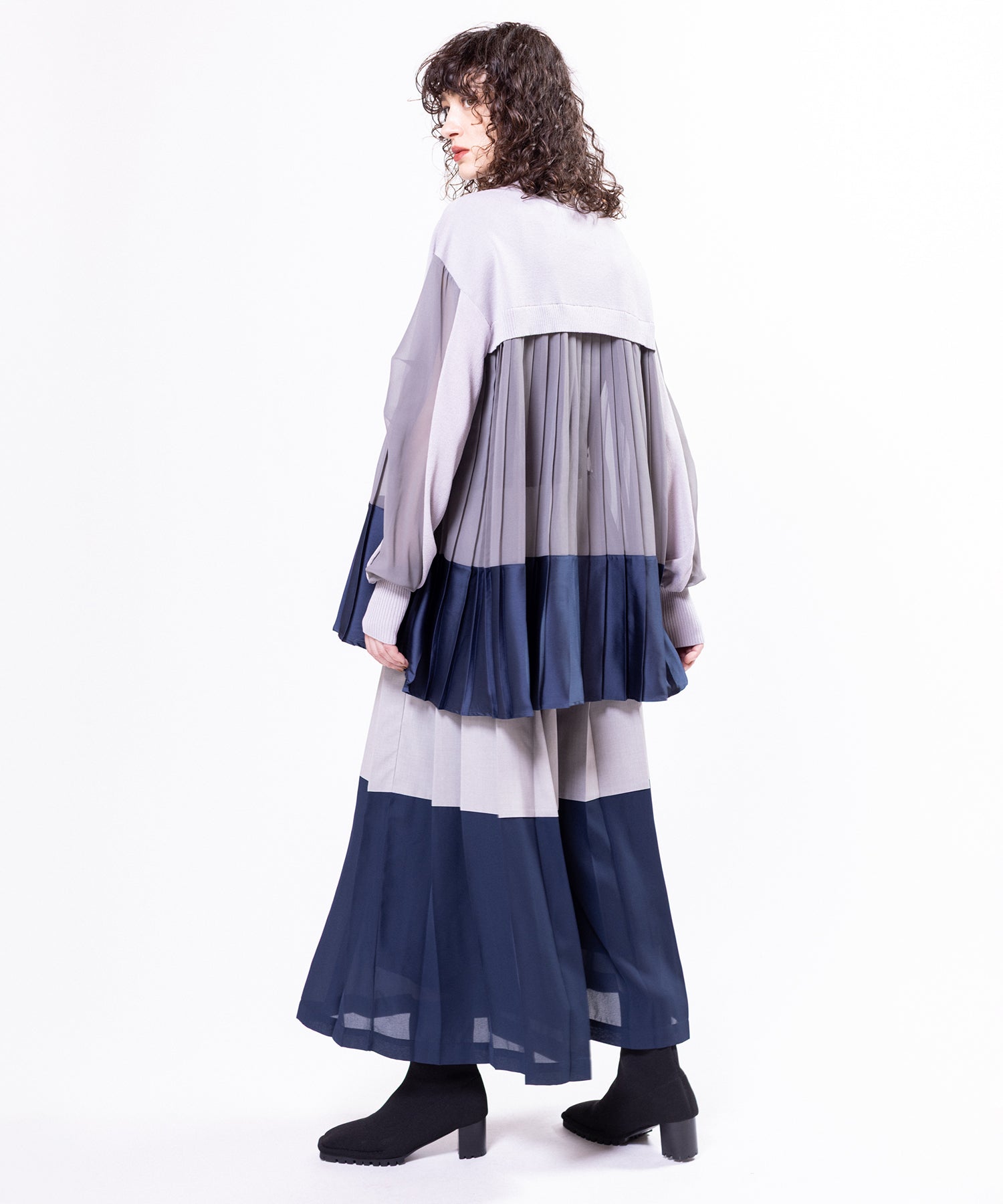 L.GRAY styling