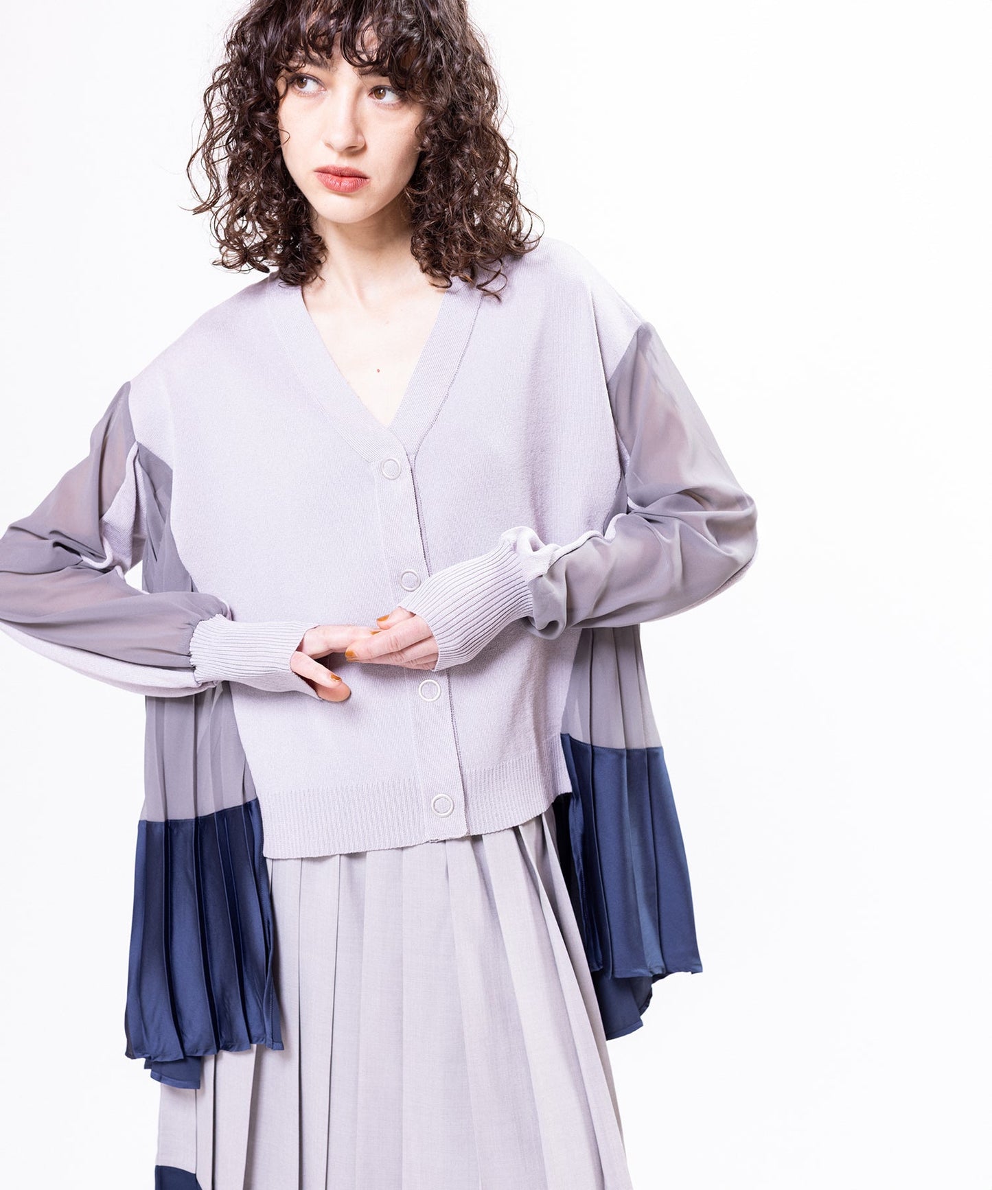 L.GRAY styling