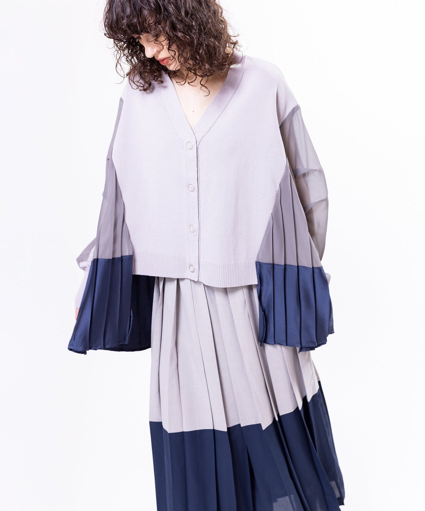 L.GRAY styling