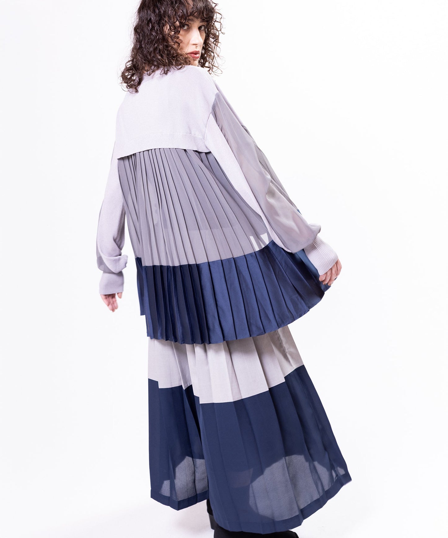 L.GRAY styling
