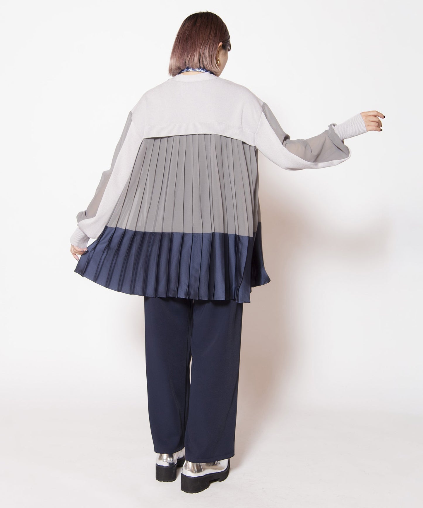 L.GRAY styling(159cm)