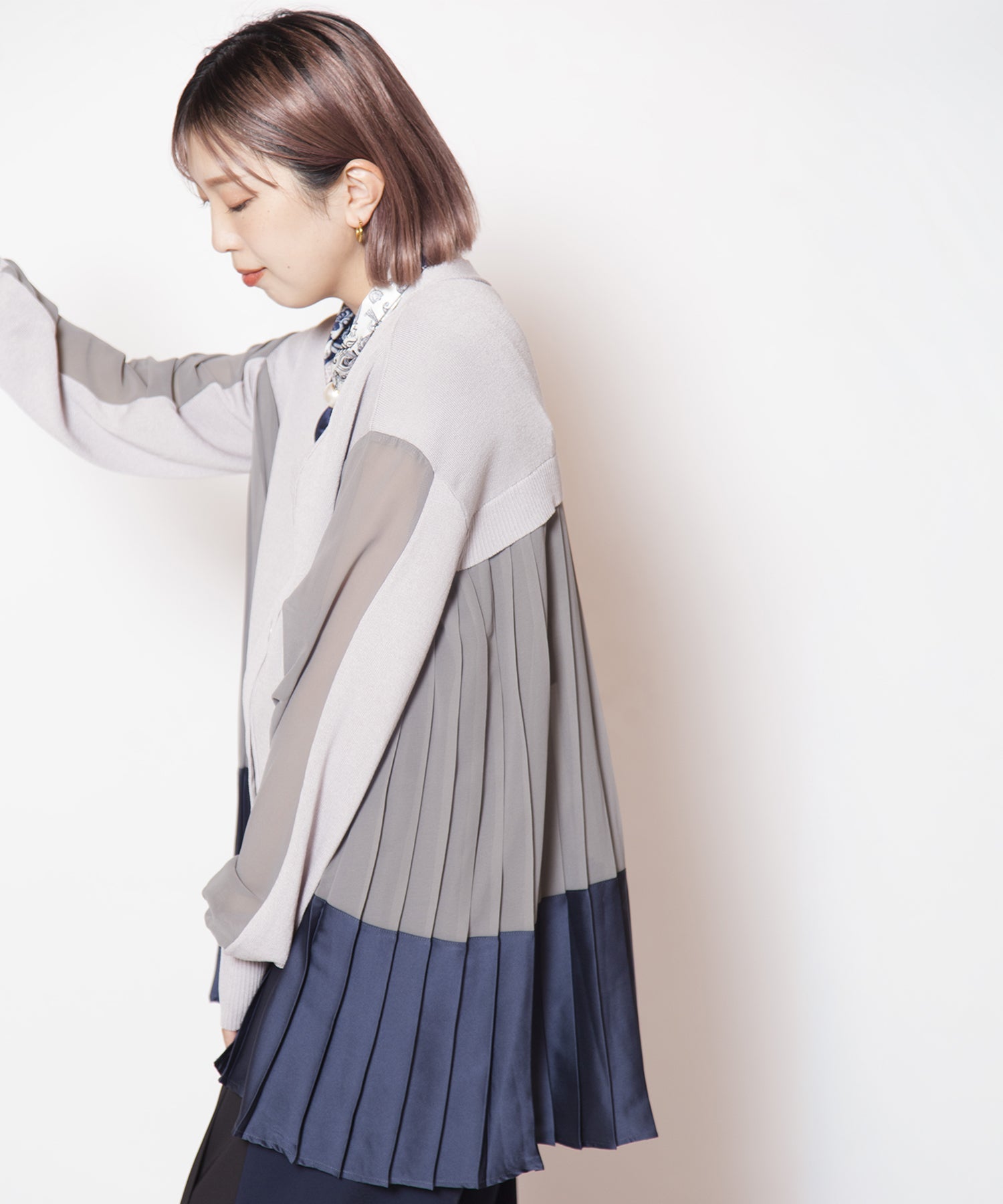 L.GRAY styling(159cm)