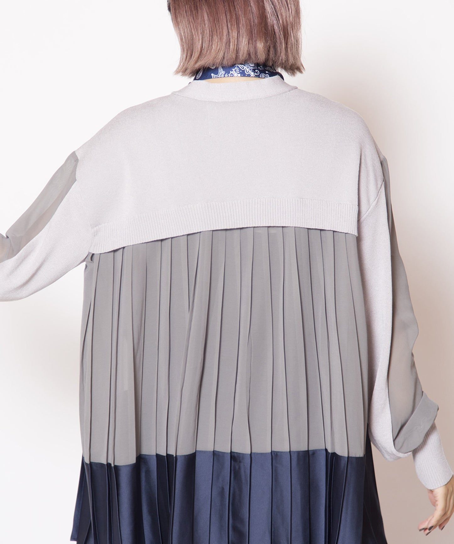 L.GRAY styling(159cm)