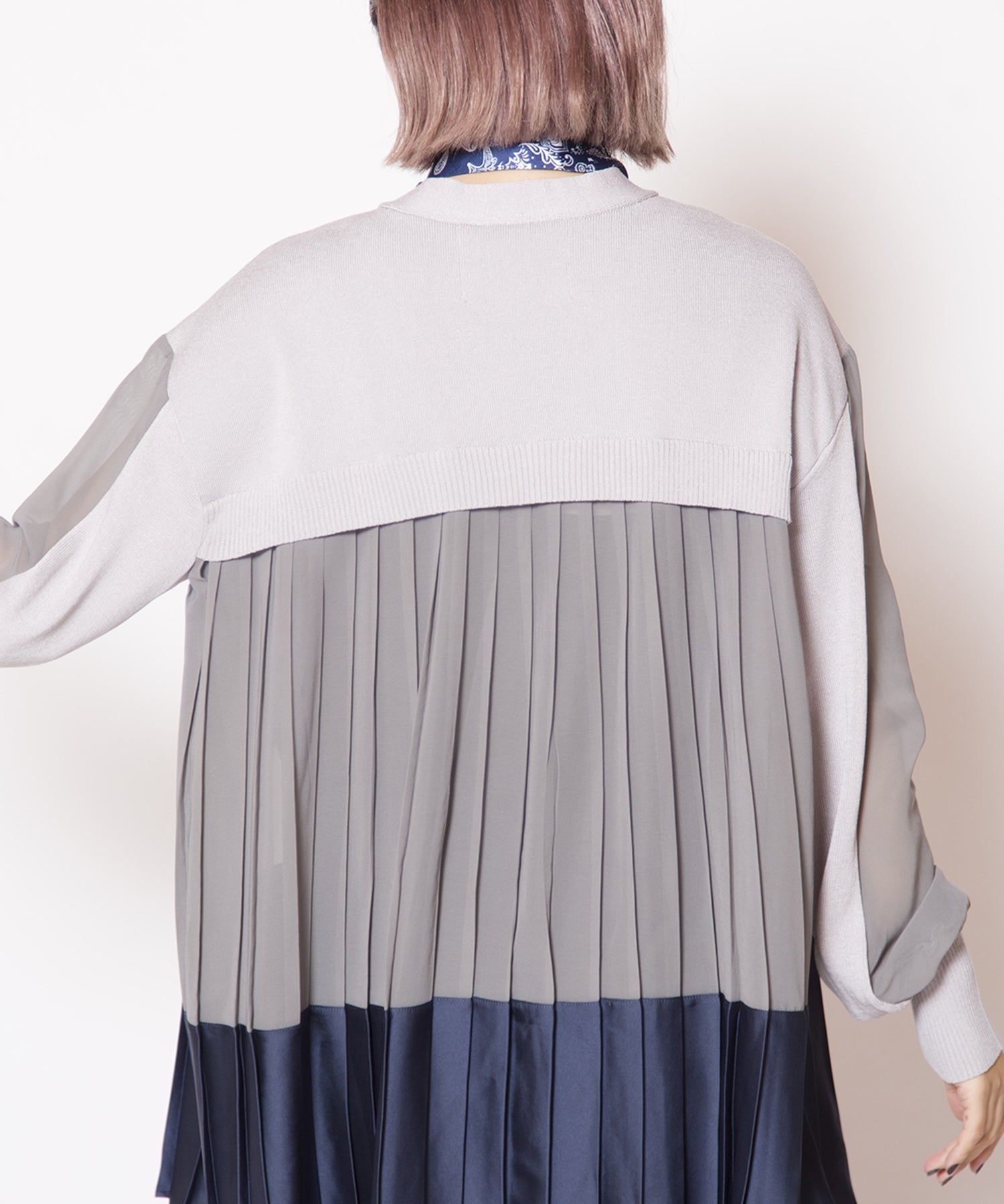 L.GRAY styling(159cm)