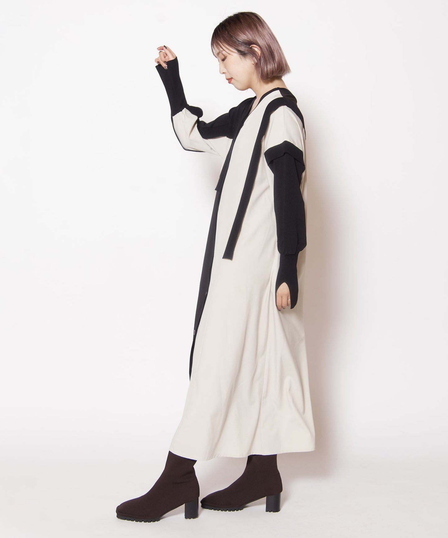 IVORY styling(159cm)