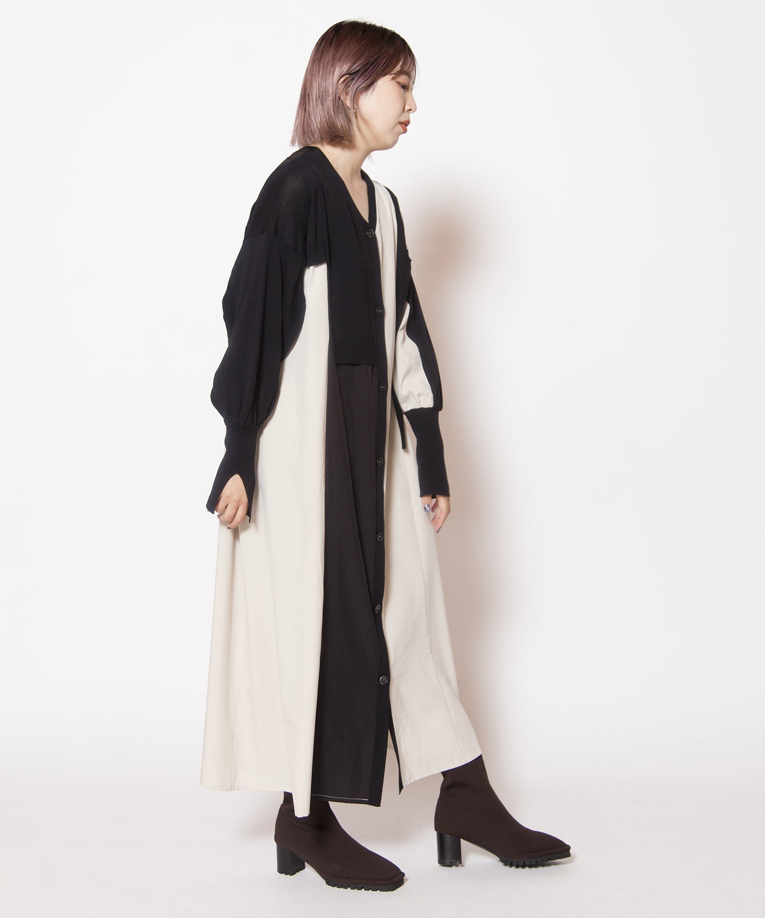 IVORY styling(159cm)