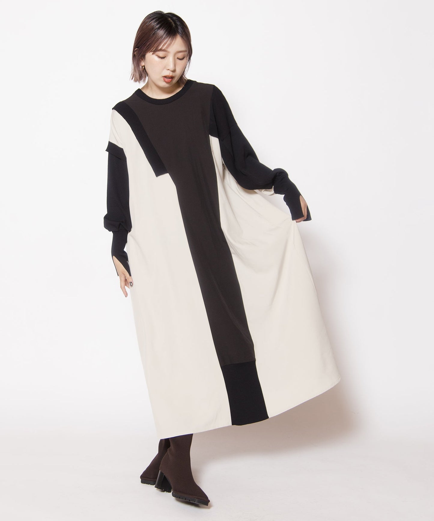 IVORY styling(159cm)