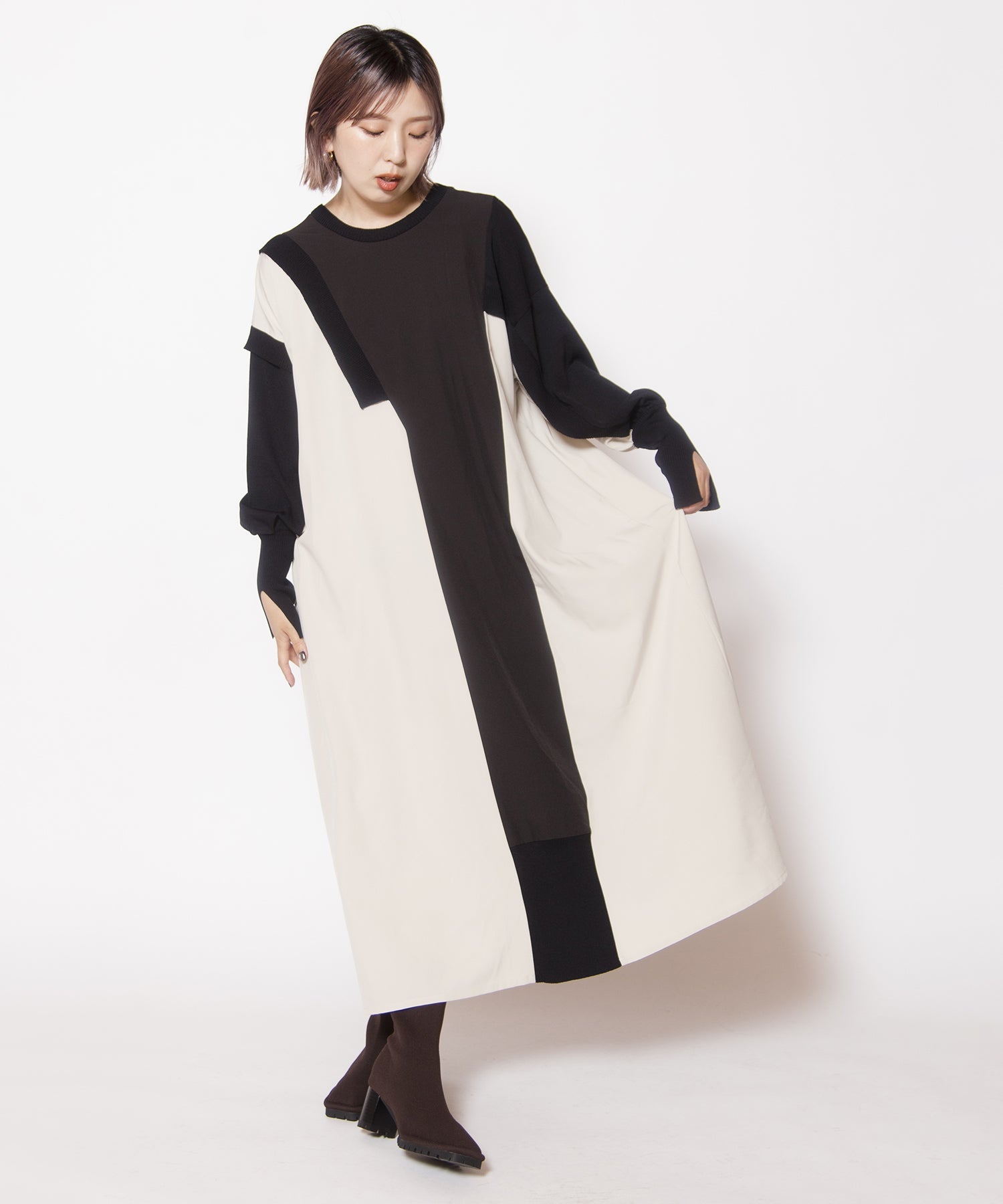 IVORY styling(159cm)