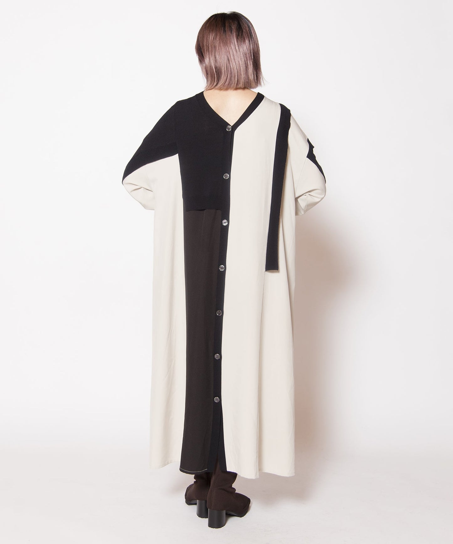 IVORY styling(159cm)