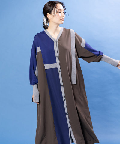 BROWN styling(167cm)