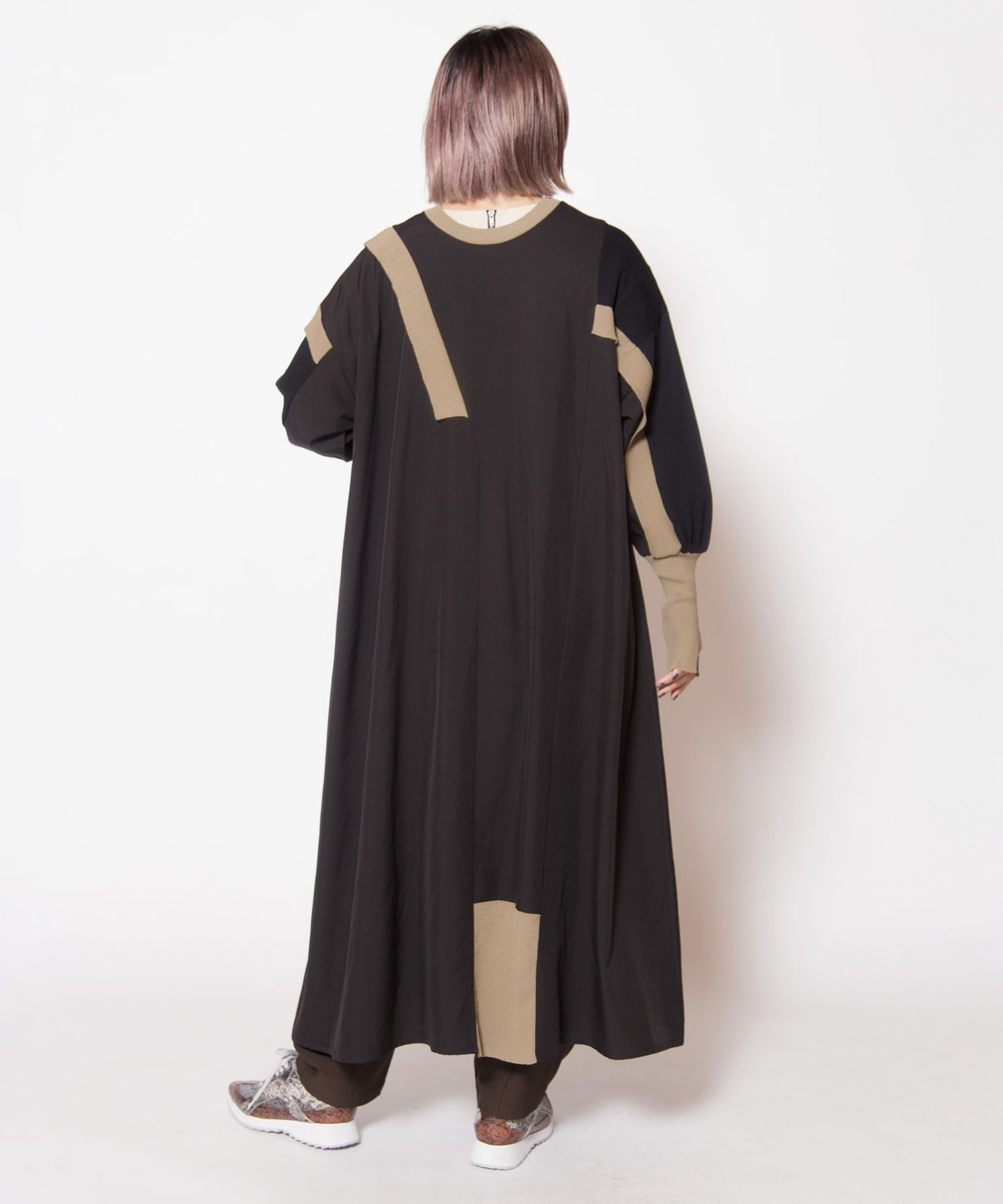 BLACK styling(159cm)