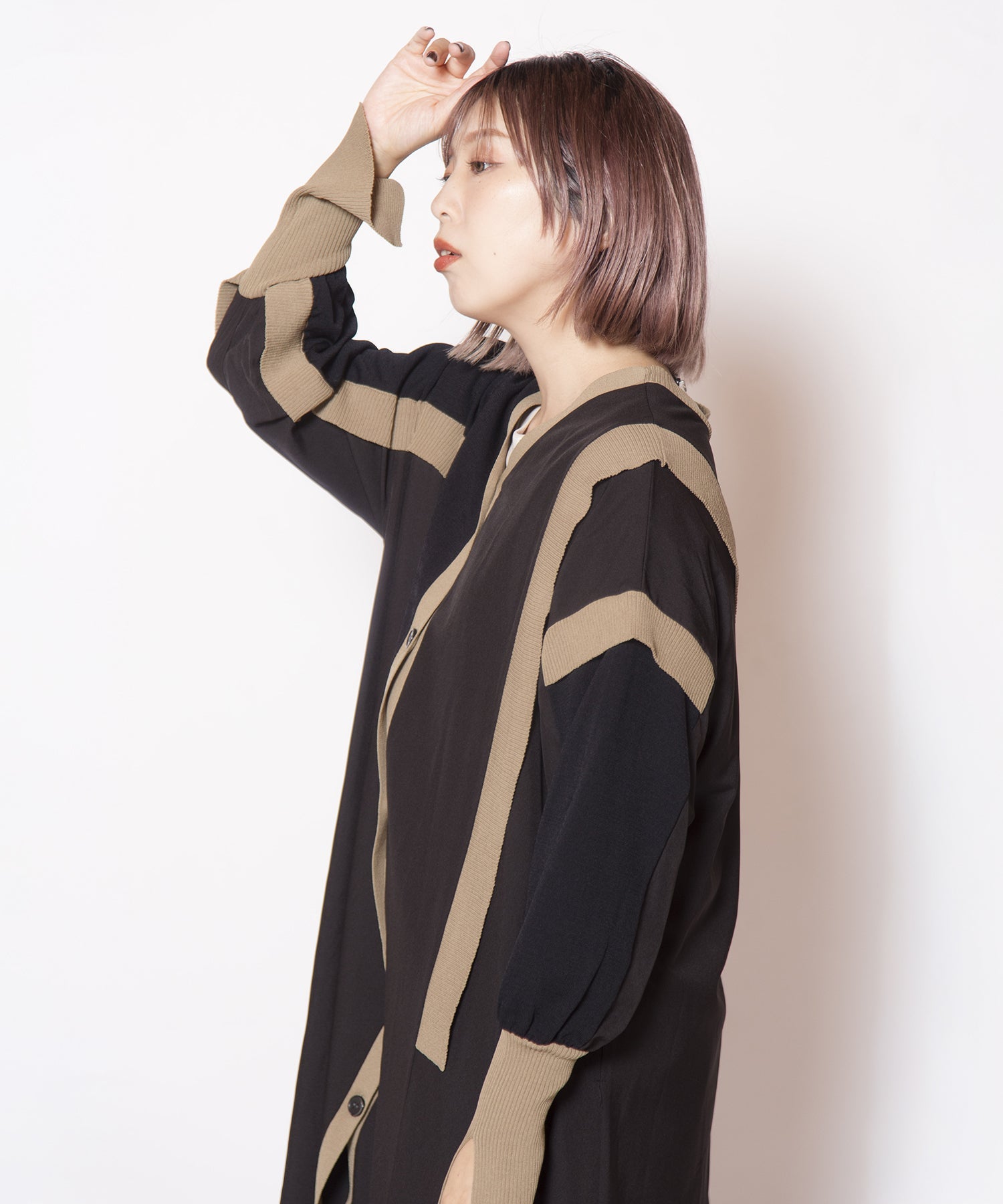 BLACK styling(159cm)