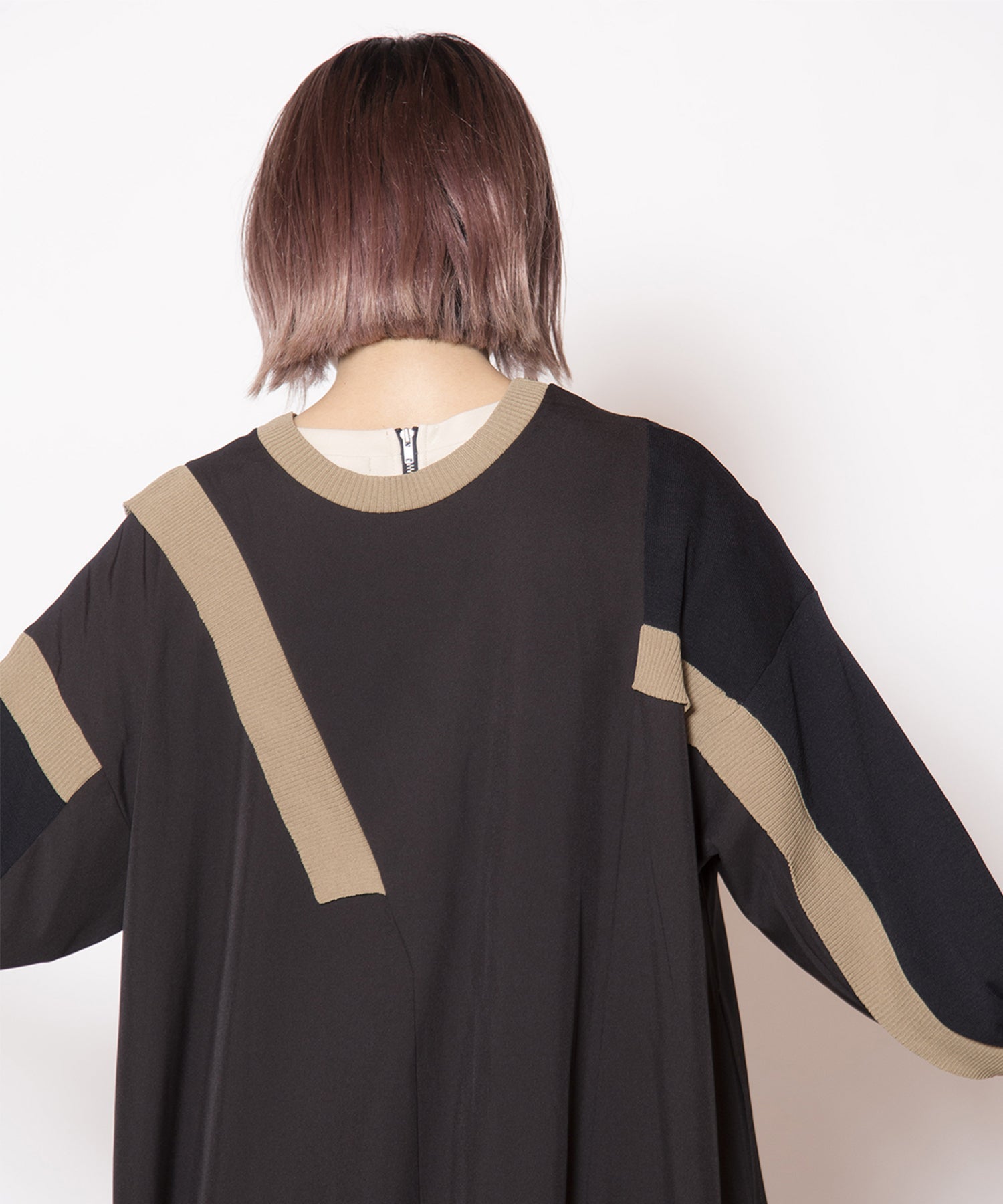 BLACK styling(159cm)