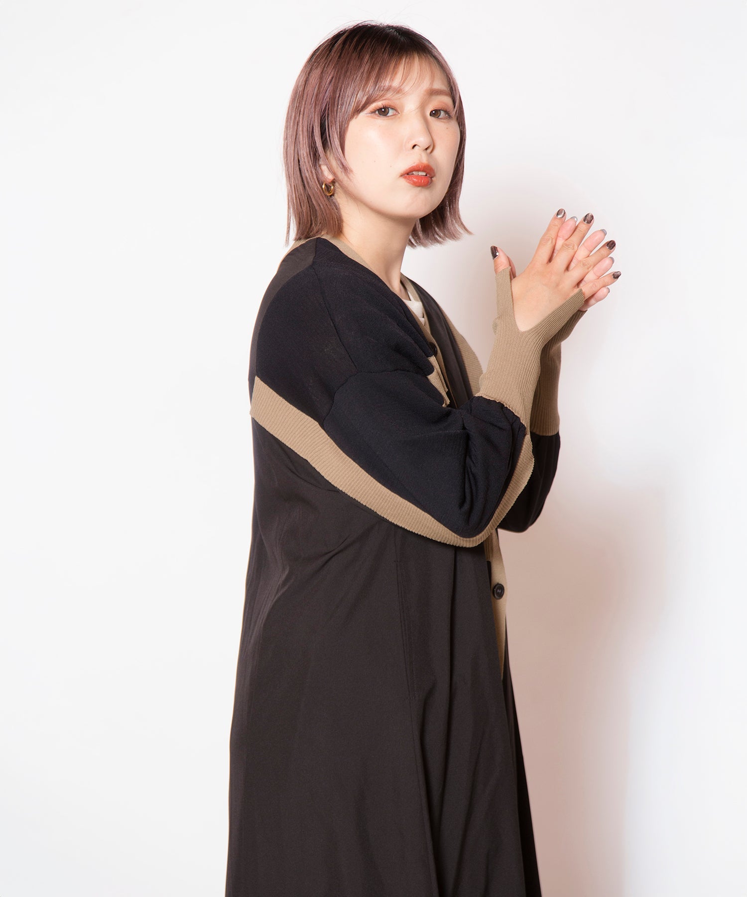 BLACK styling(159cm)