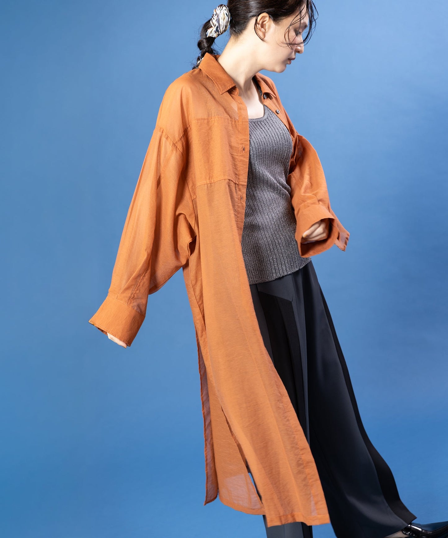 ORANGE styling(167cm)