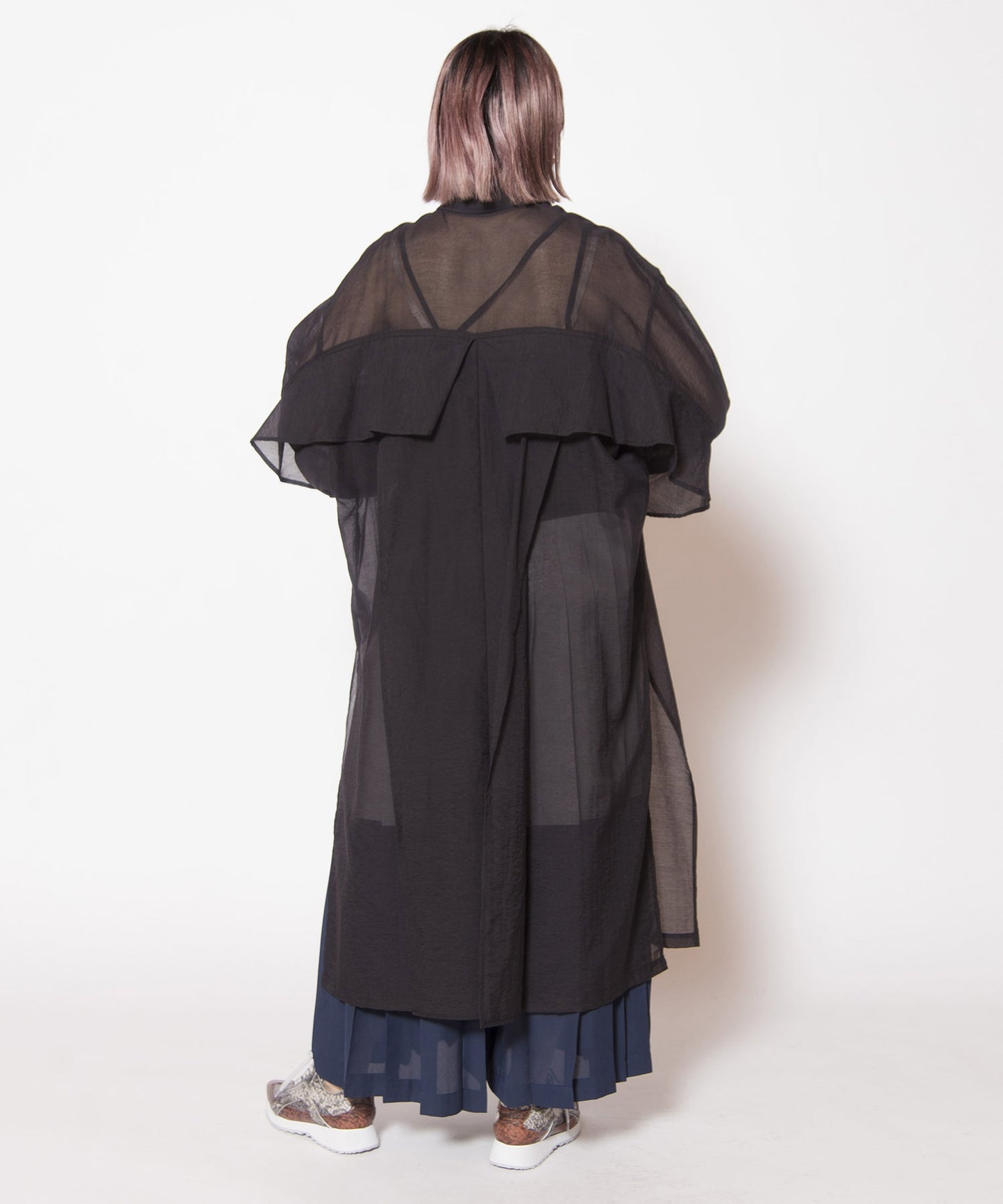 BLACK styling(159cm)