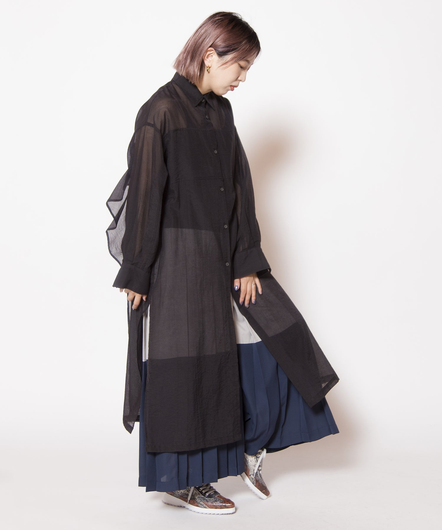 BLACK styling(159cm)