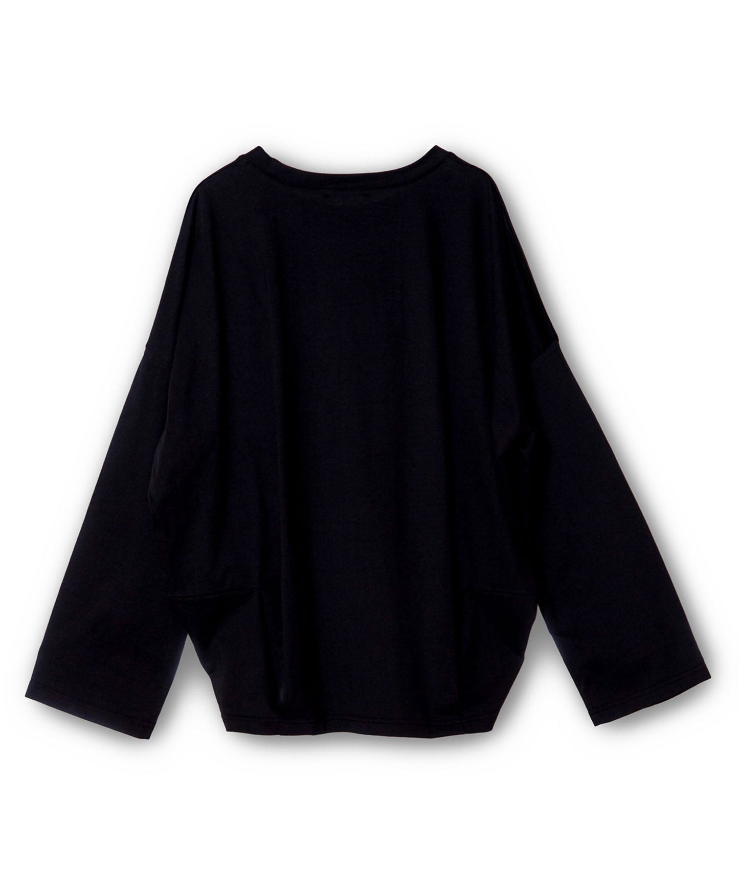 BLACK back
