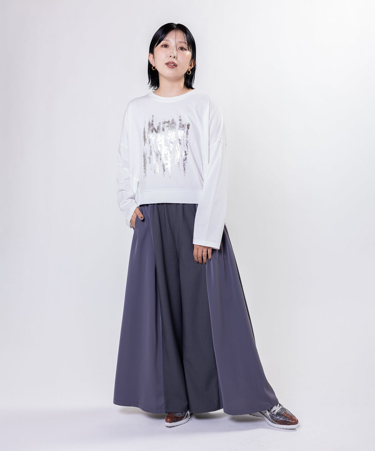 WHITE styling(159cm)