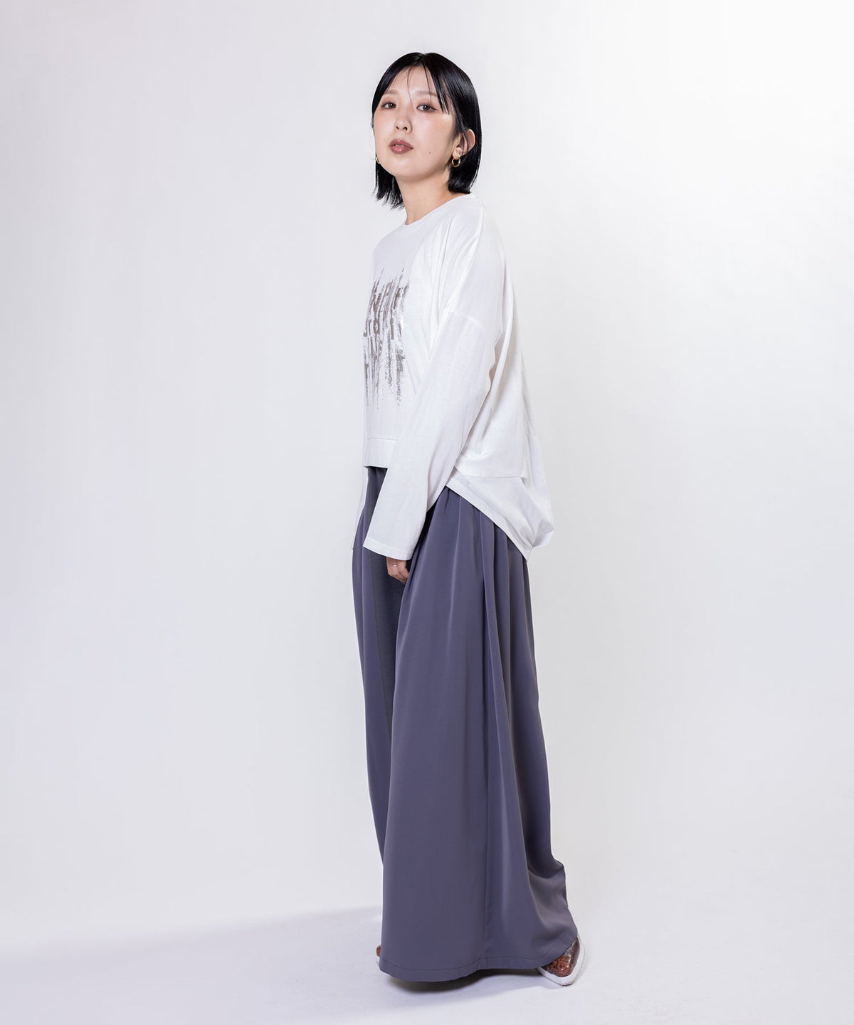 WHITE styling(159cm)