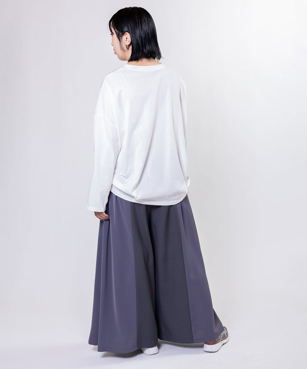 WHITE styling(159cm)