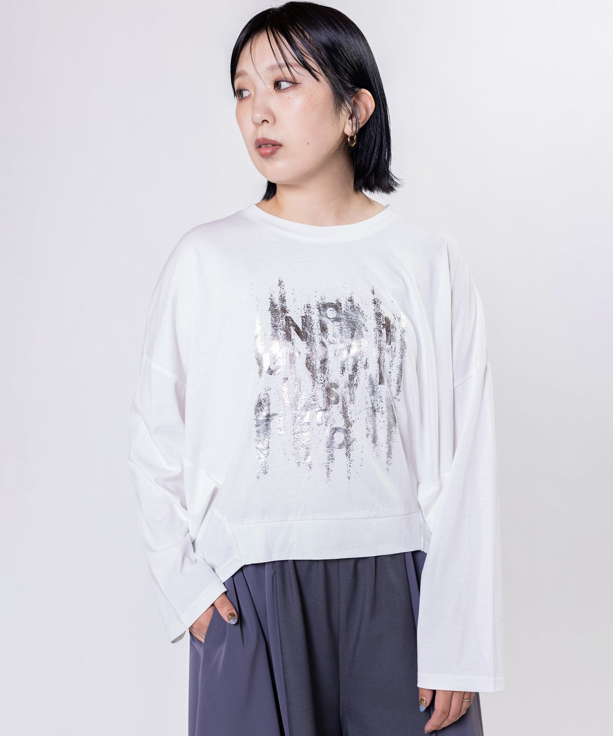 WHITE styling(159cm)