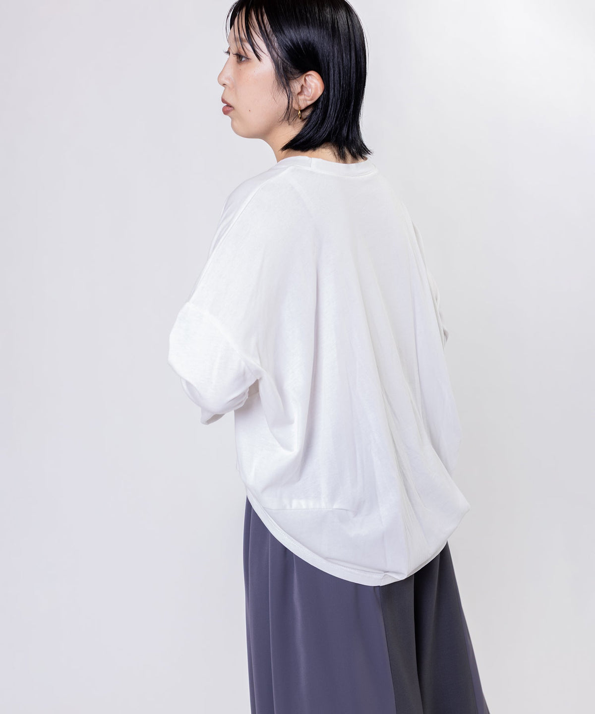 WHITE styling(159cm)