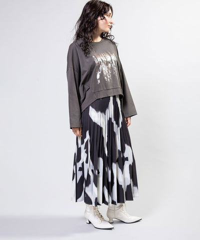 CHARCOAL styling(167cm)