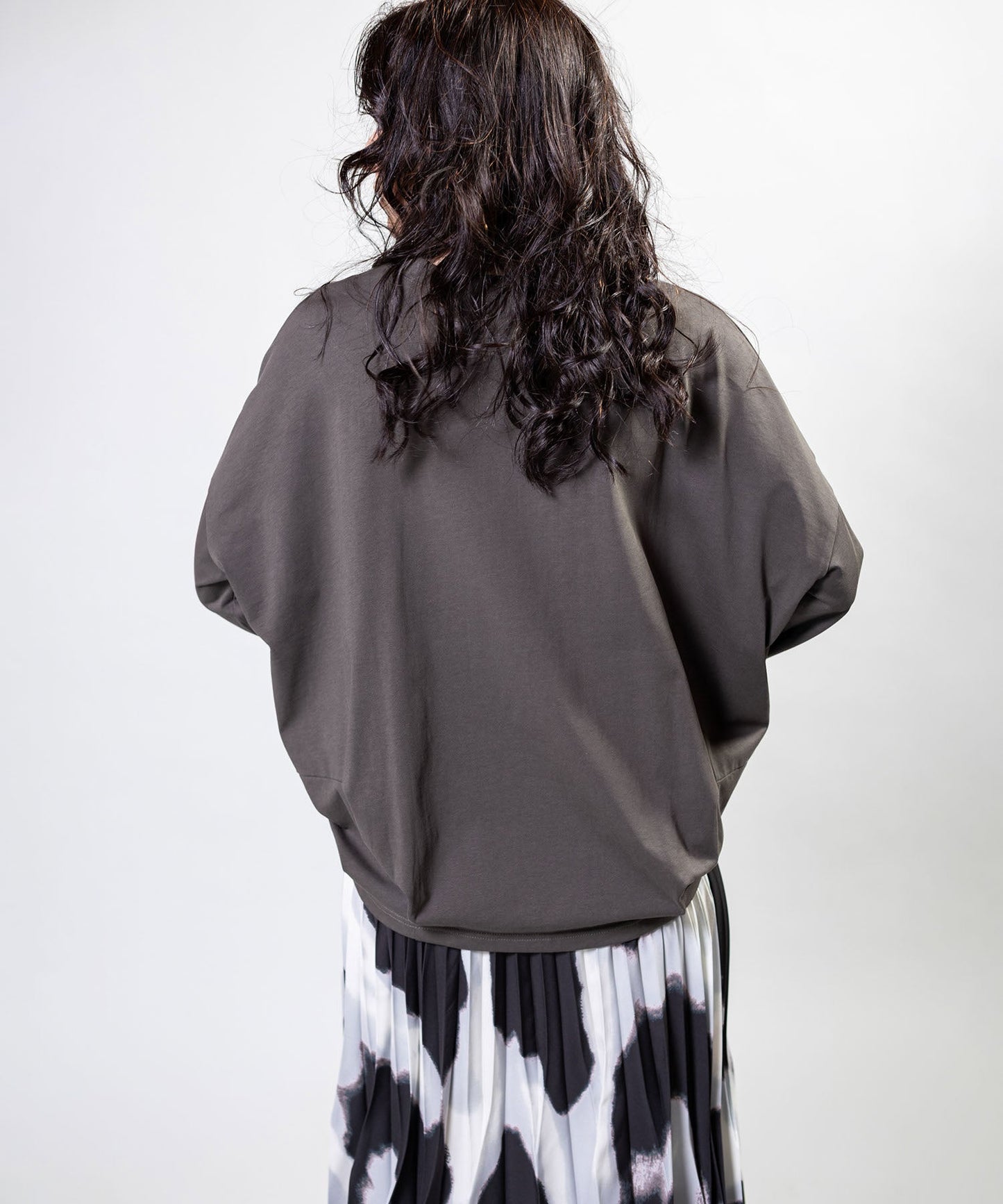 CHARCOAL styling(167cm)
