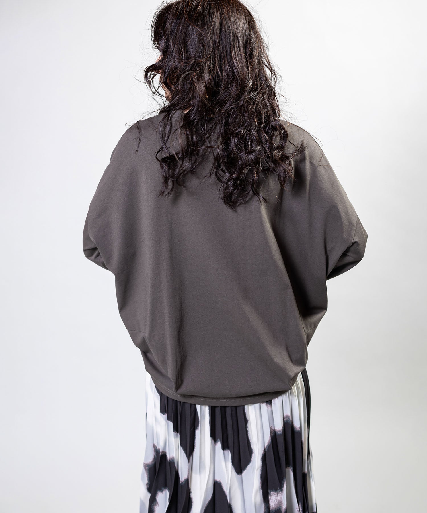 CHARCOAL styling(167cm)