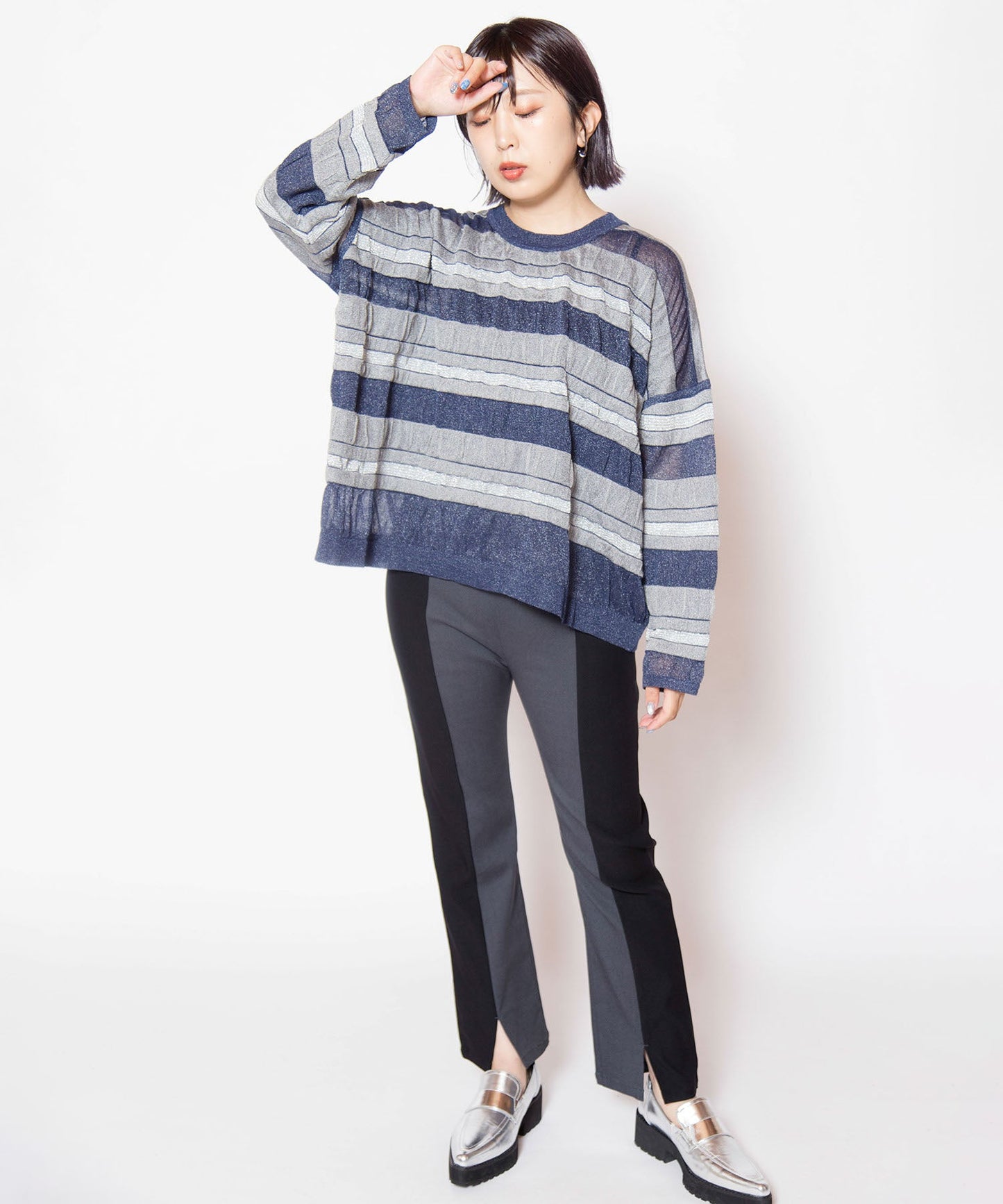 NAVY styling(159cm)
