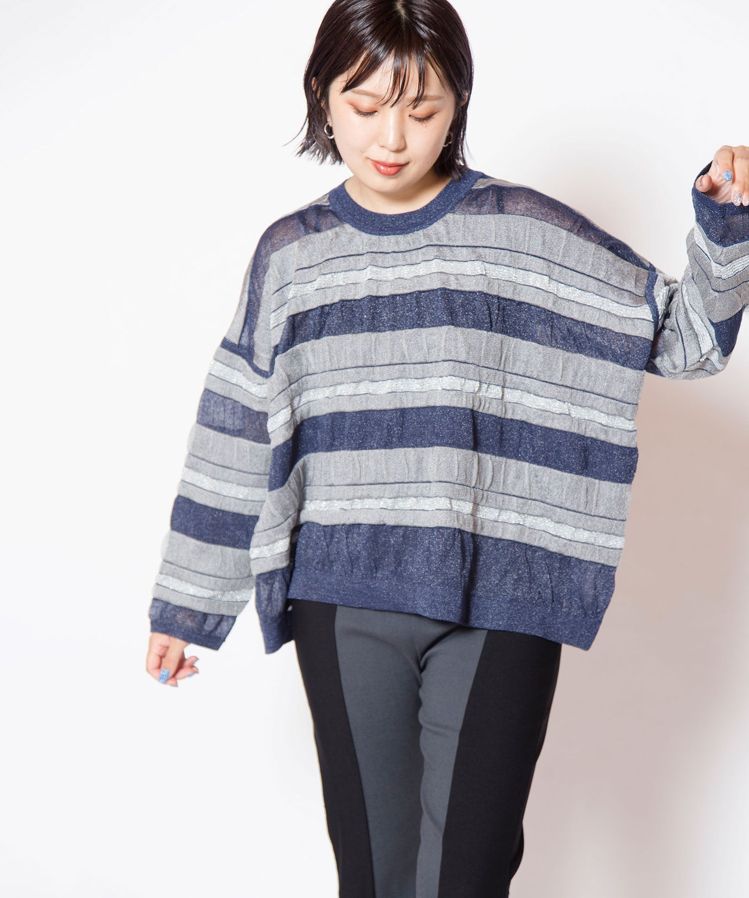 NAVY styling(159cm)